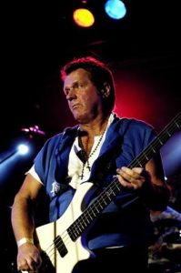 John Wetton (1949-2017)