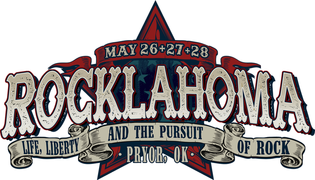 Rocklahoma 2017