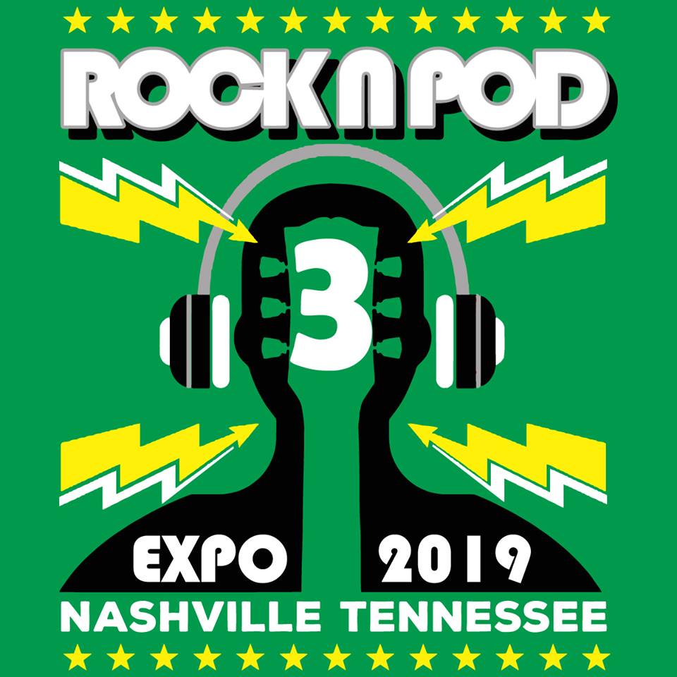 ROCKNPOD 3 Logo