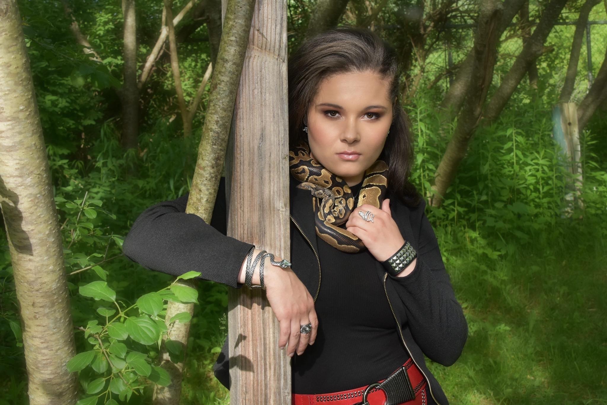 Episode 211 Moriah Formica Ages of Rock Podcast