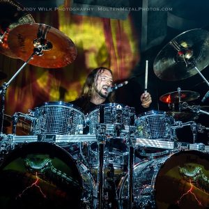 Episode 368 – Christopher Williams | Ages of Rock Podcast